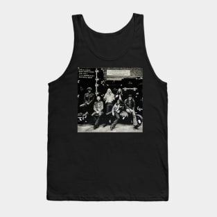 Happy Time Warp Designs Tank Top